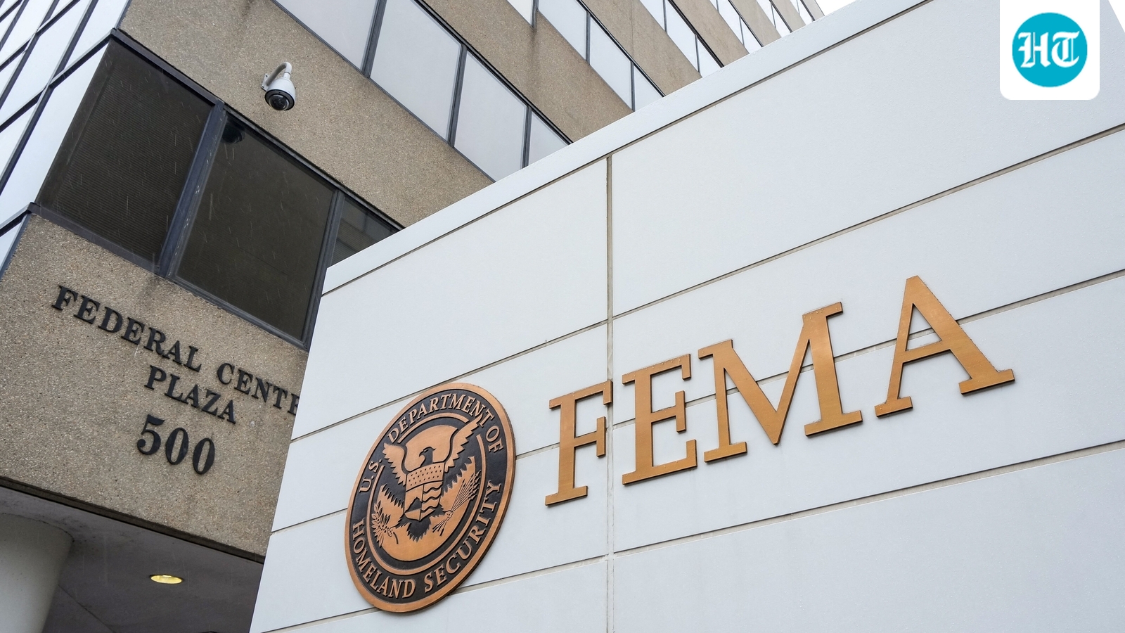 Why FEMA is cutting thousands of jobs and why a federal judge refused to stop it