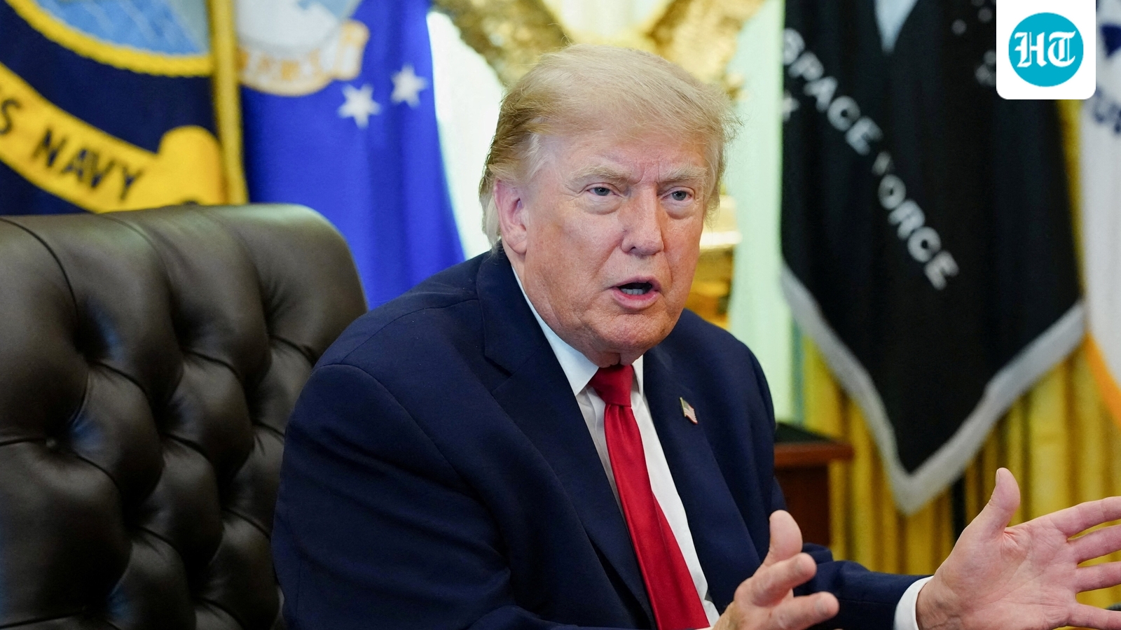 Trump’s financial disclosure lists over $1.4 billion in income from crypto ventures; White House responds