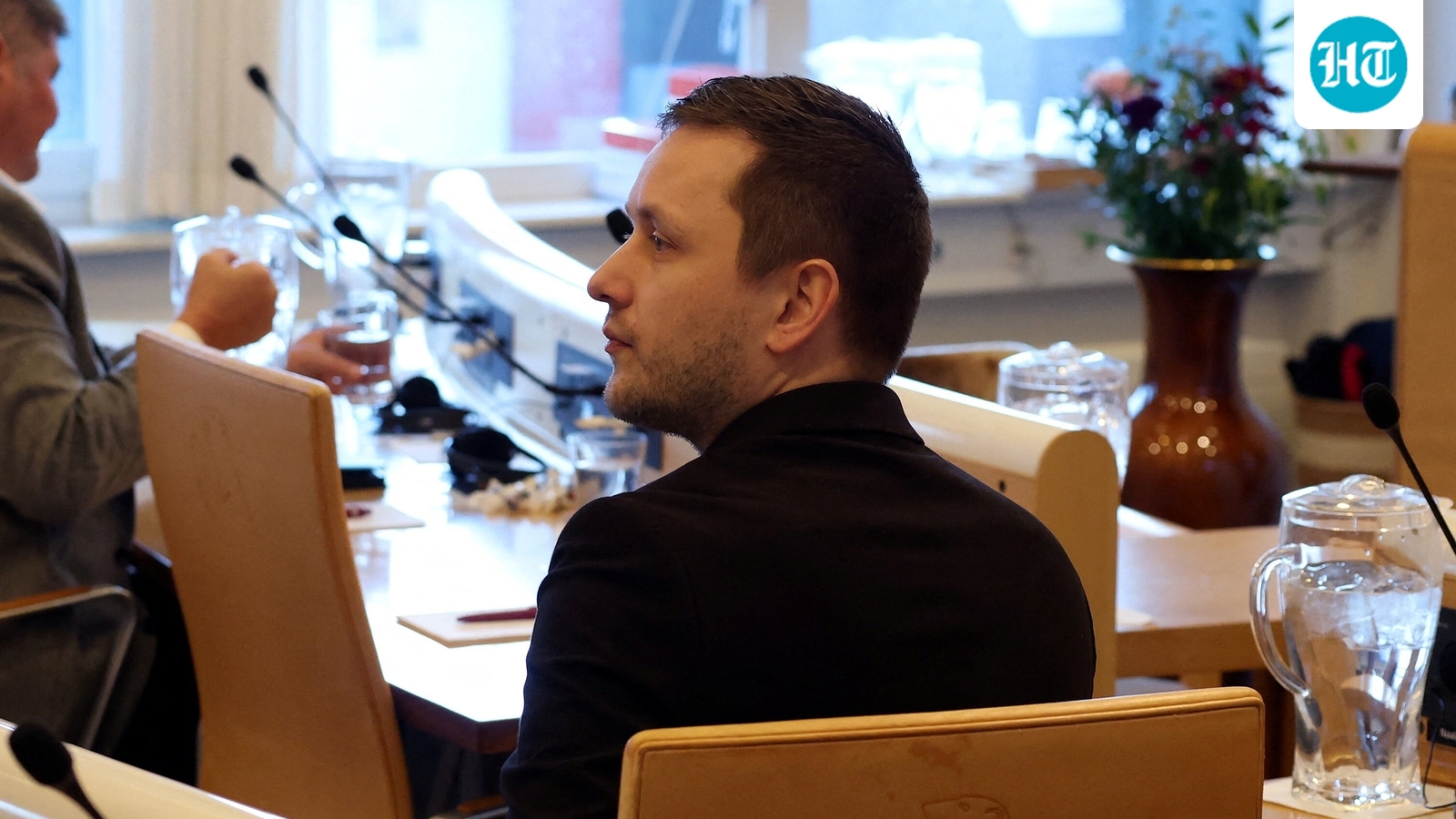 Greenland PM warns Donald Trump still wants Arctic region ‘to be tied to’ US