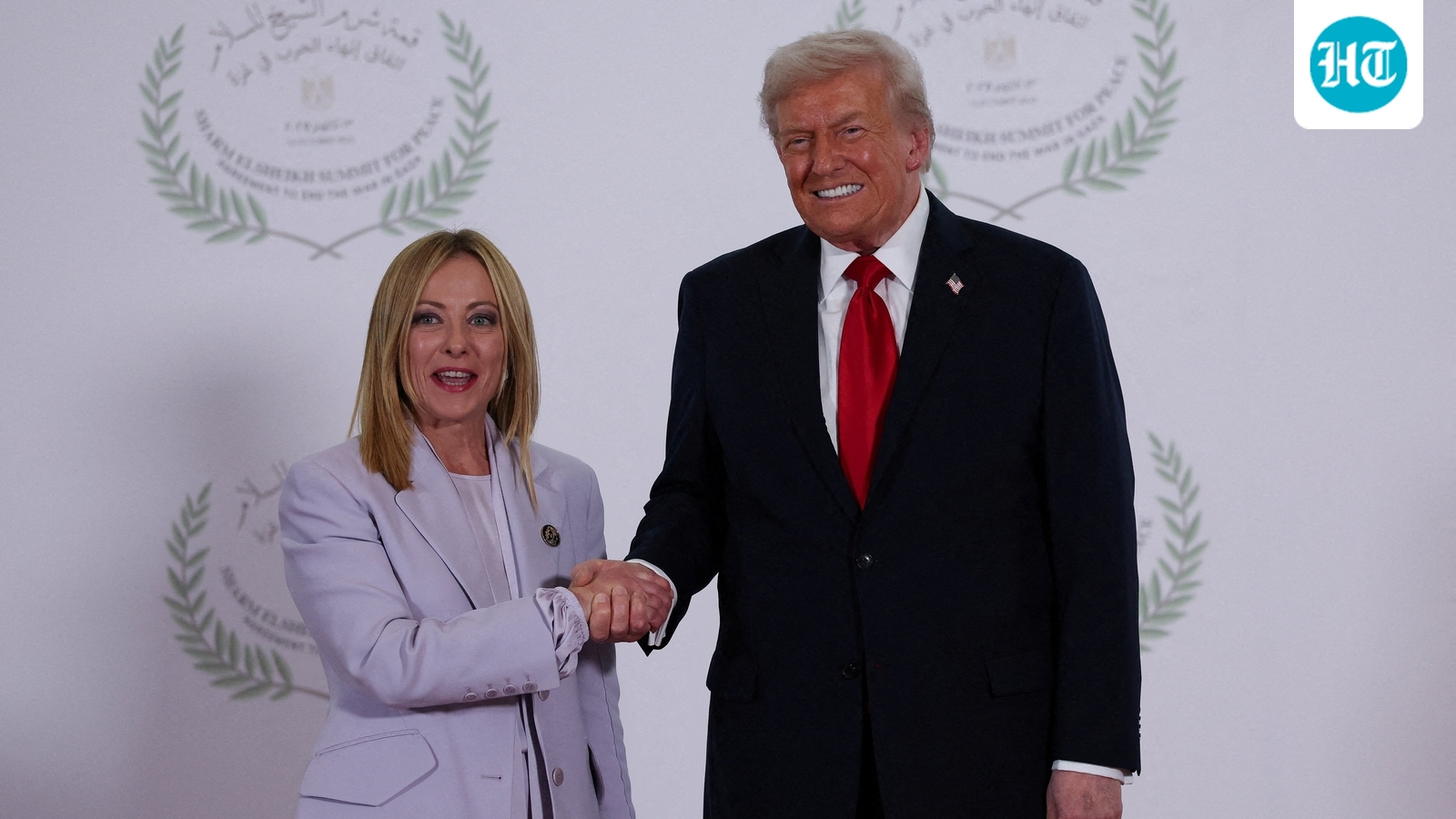 ‘Commander in grief’: Iran's satirical alliance pitch to Italy amid Trump-Meloni fallout