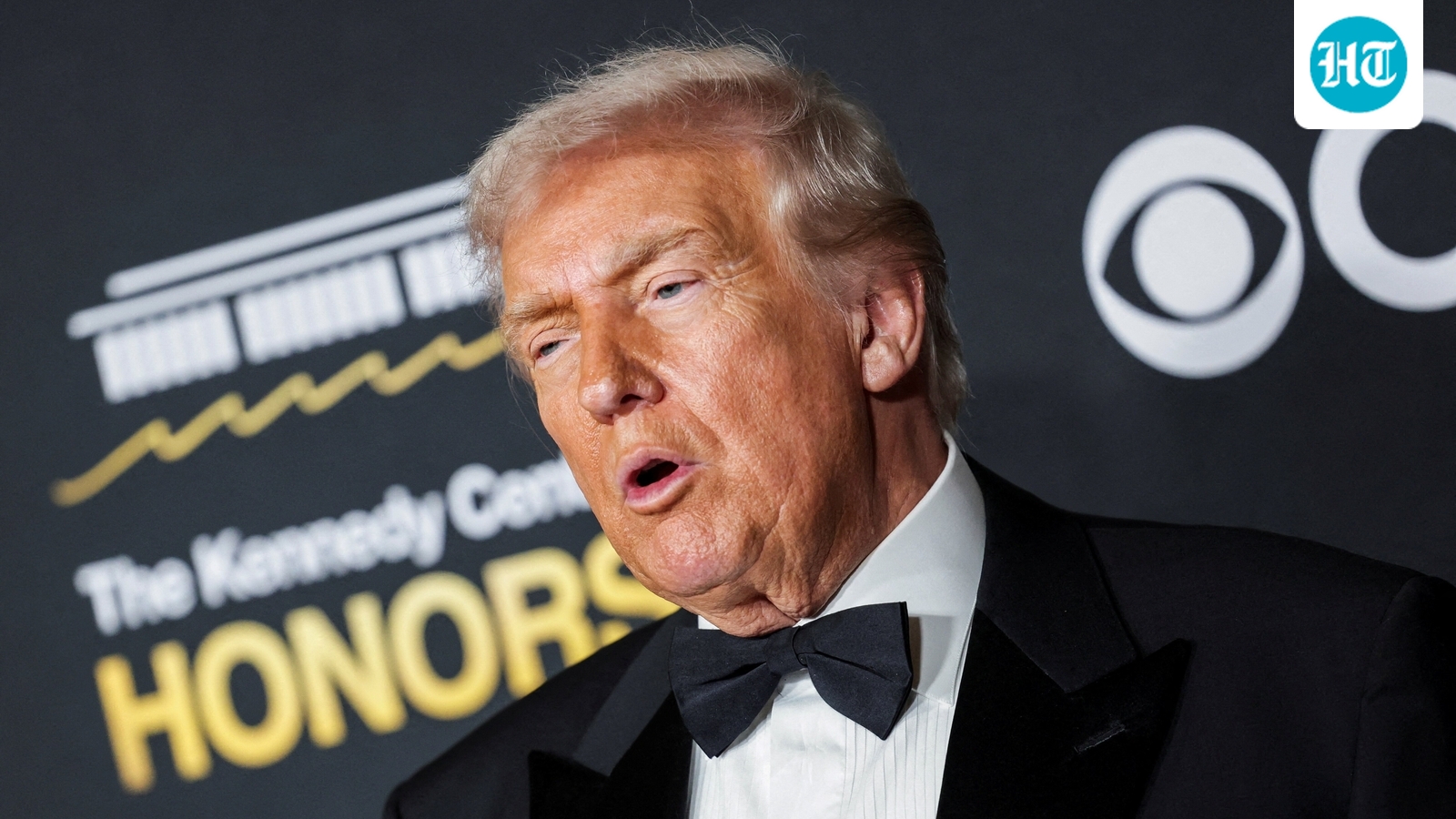 Trump-hosted Kennedy Center Honors to broadcast tonight: When and where to watch