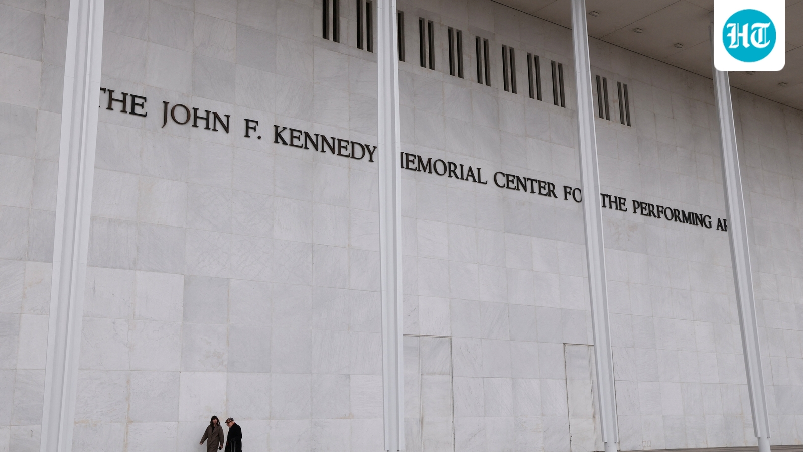 Kennedy Center renaming row: Board voting rigged? Massive allegation emerges: 'I was muted'
