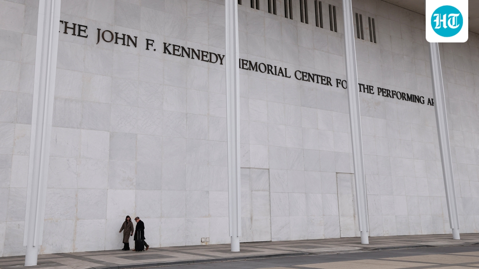 Kennedy Center threatens $1M lawsuit after musician Chuck Redd cancels show over Trump renaming