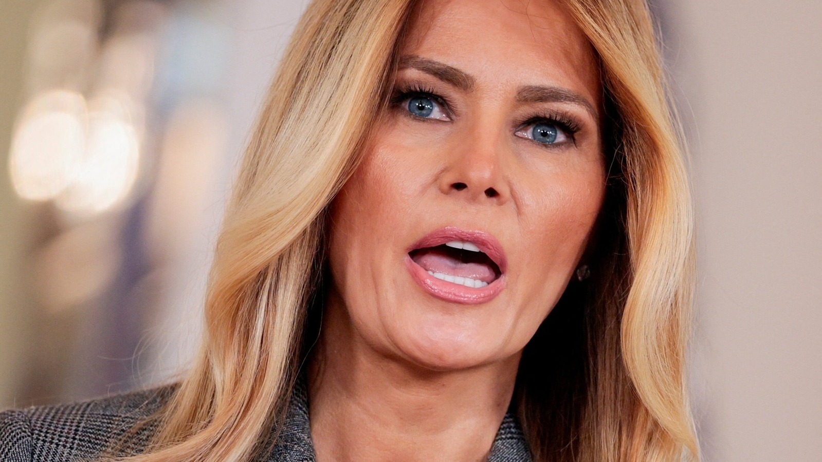 Melania Trump accomplished 3 motives with Epstein statement, preps legal team for next move