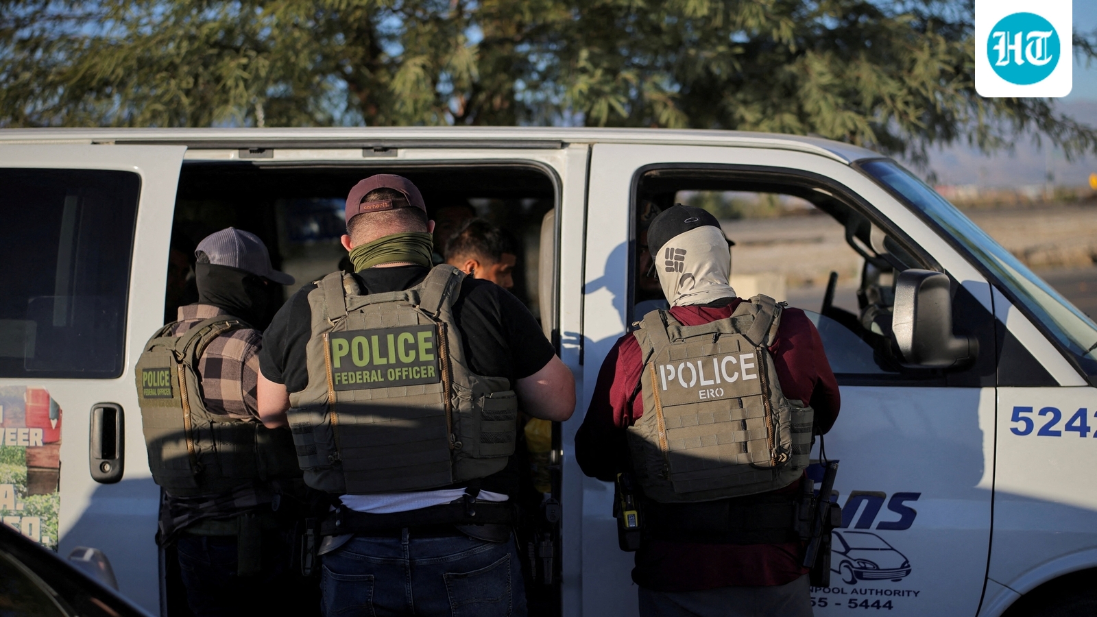 Honduran woman arrested after allegedly crashing into ICE vehicle in Louisiana, ‘This blooper is one for the books’