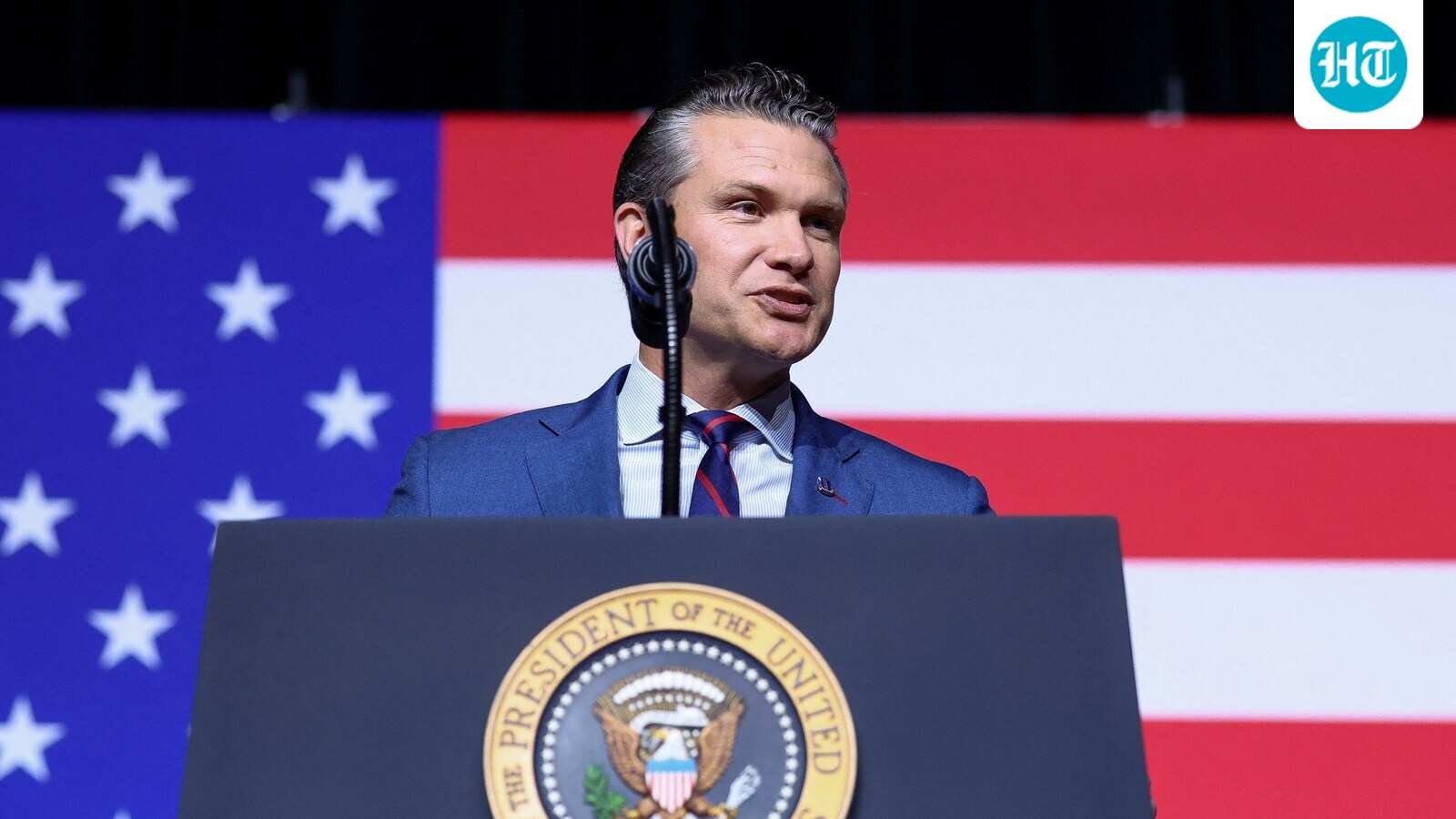 'It is what it is', Pete Hegseth's shocking statement on new military standards excluding women from combat roles