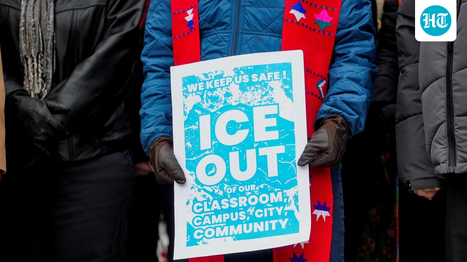 Who is Jonathan Ross? ICE agent who shot Renee Nicole Good in Minneapolis identified