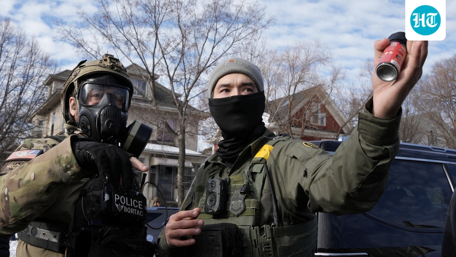 Can ICE enter a home or business without a warrant? What to know amid increasing raids