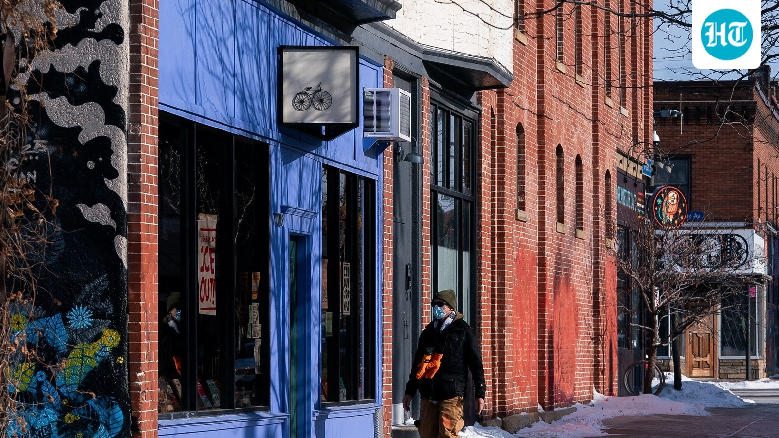 ‘Used as bait’: Anger grows over 5-year-old's detention in immigration crackdown