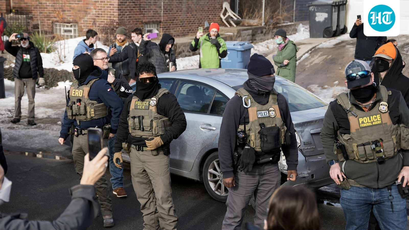 Do you have to show ICE your ID? Know your rights if you're stopped by agents