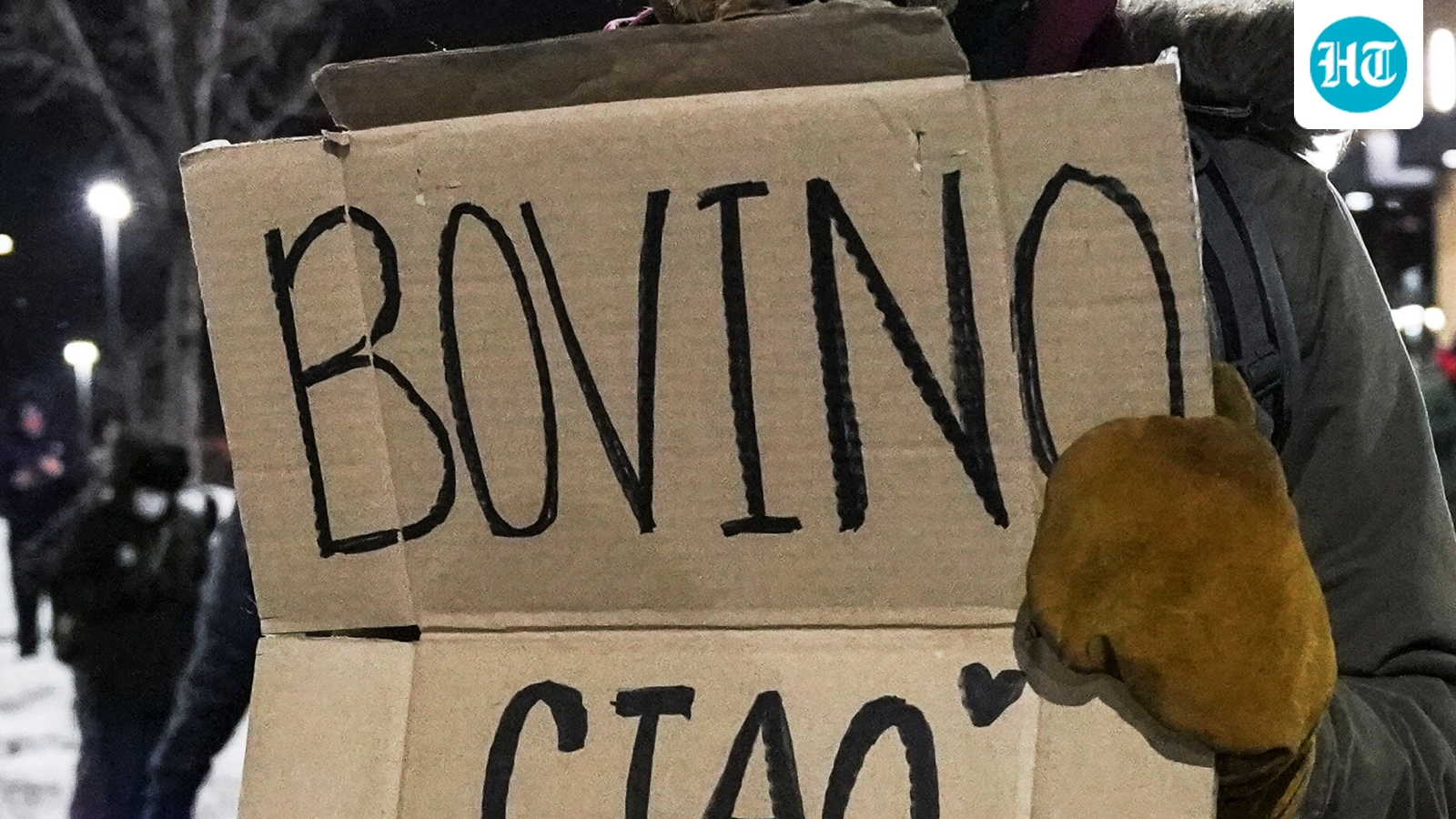 Greg Bovino fired? Social media silence fuels claims as Trump says 'just a little change'