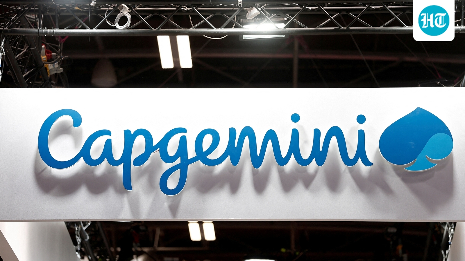 Capgemini expects AI demand to fuel growth in year ahead