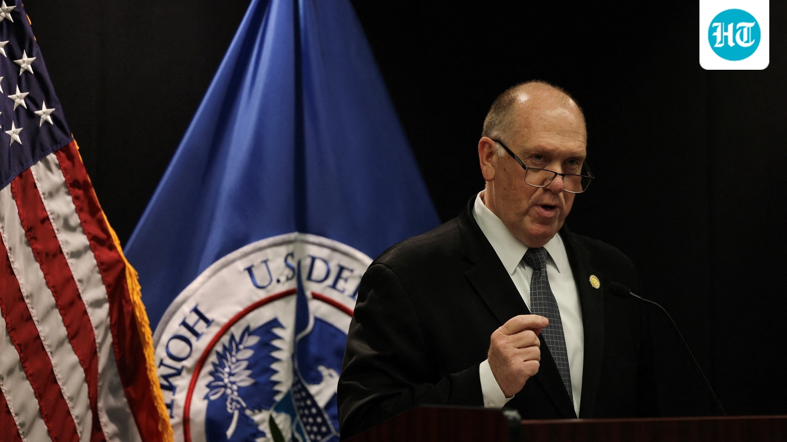 Trump border czar's new Minnesota policy after immigration drawdown: ‘We’ll get back to…'