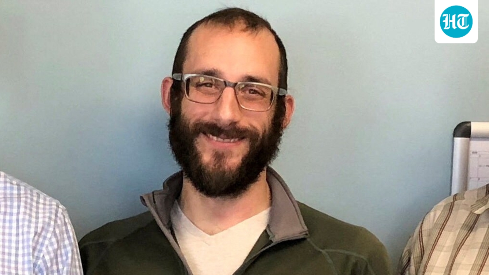 Alex Pretti, killed by US federal agents, was a nurse who 'wanted to make a difference'