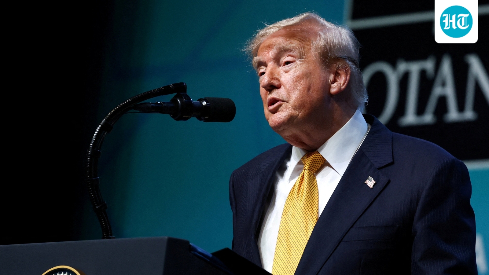 Israel shares intelligence on alleged new Iranian assassination plot targeting Trump: Report