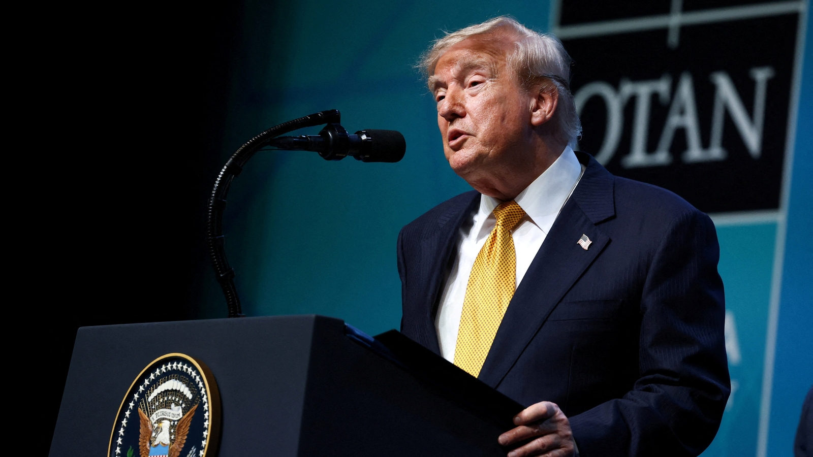 ‘1,000 Missiles Locked and Loaded’: Donald Trump's new ‘decimate and destroy’ warning to Iran