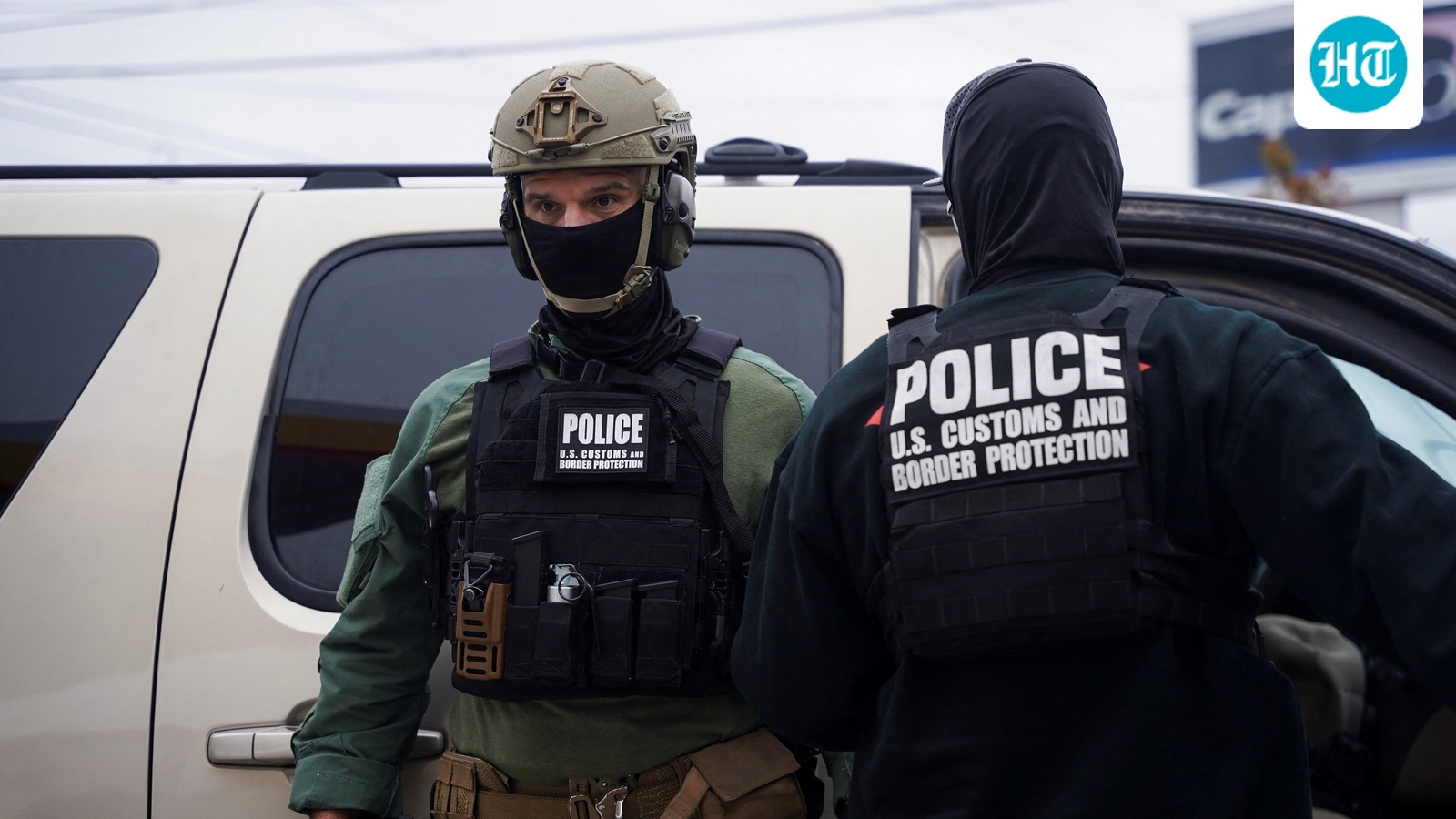 New York woman charged with smuggling Indian nationals across Canada-US border