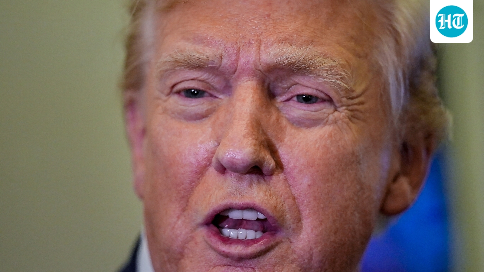 Donald Trump's first reaction to 'terrible' Bad Bunny Super Bowl performance: 'Nobody understands a word'