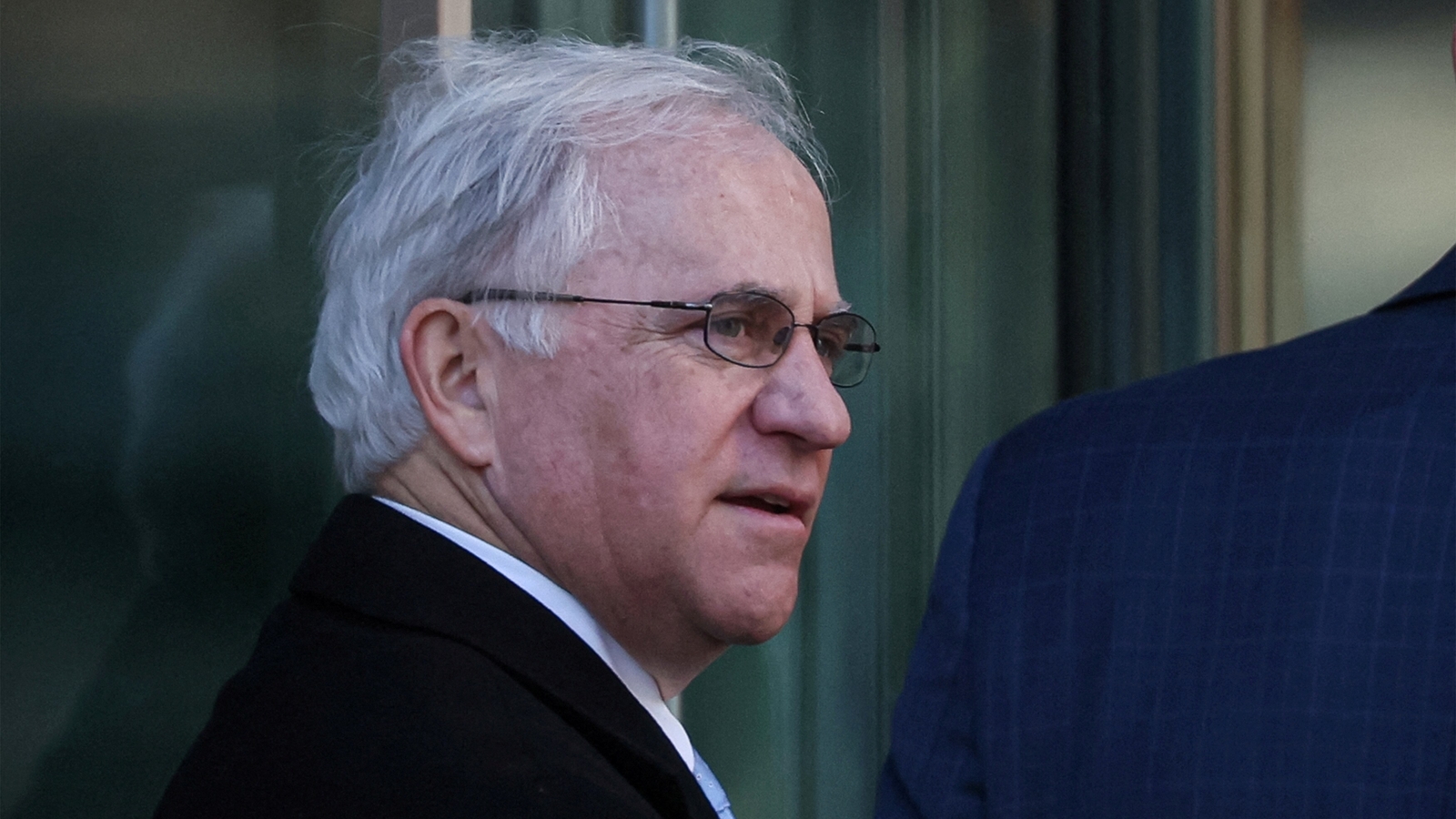 Stephen Buyer: 5 things to know as Trump grants full pardon to former Indiana congressman