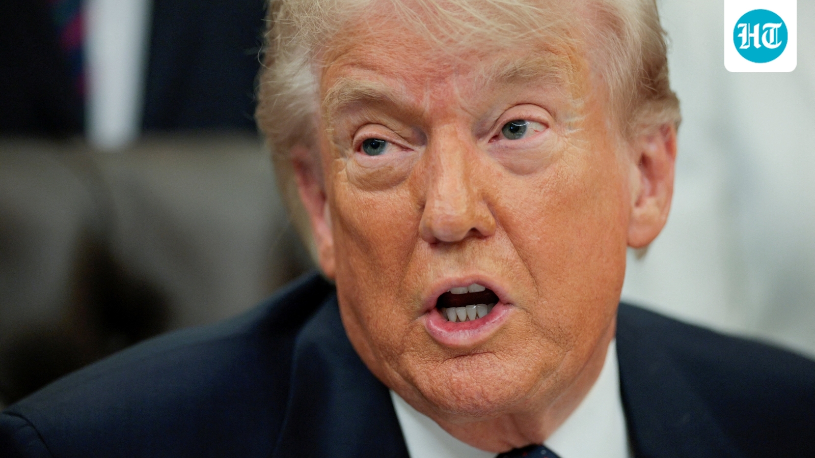 Trump health update: Expert claims POTUS ‘suffered stroke’ amid public speculation: ‘He was shuffling…’