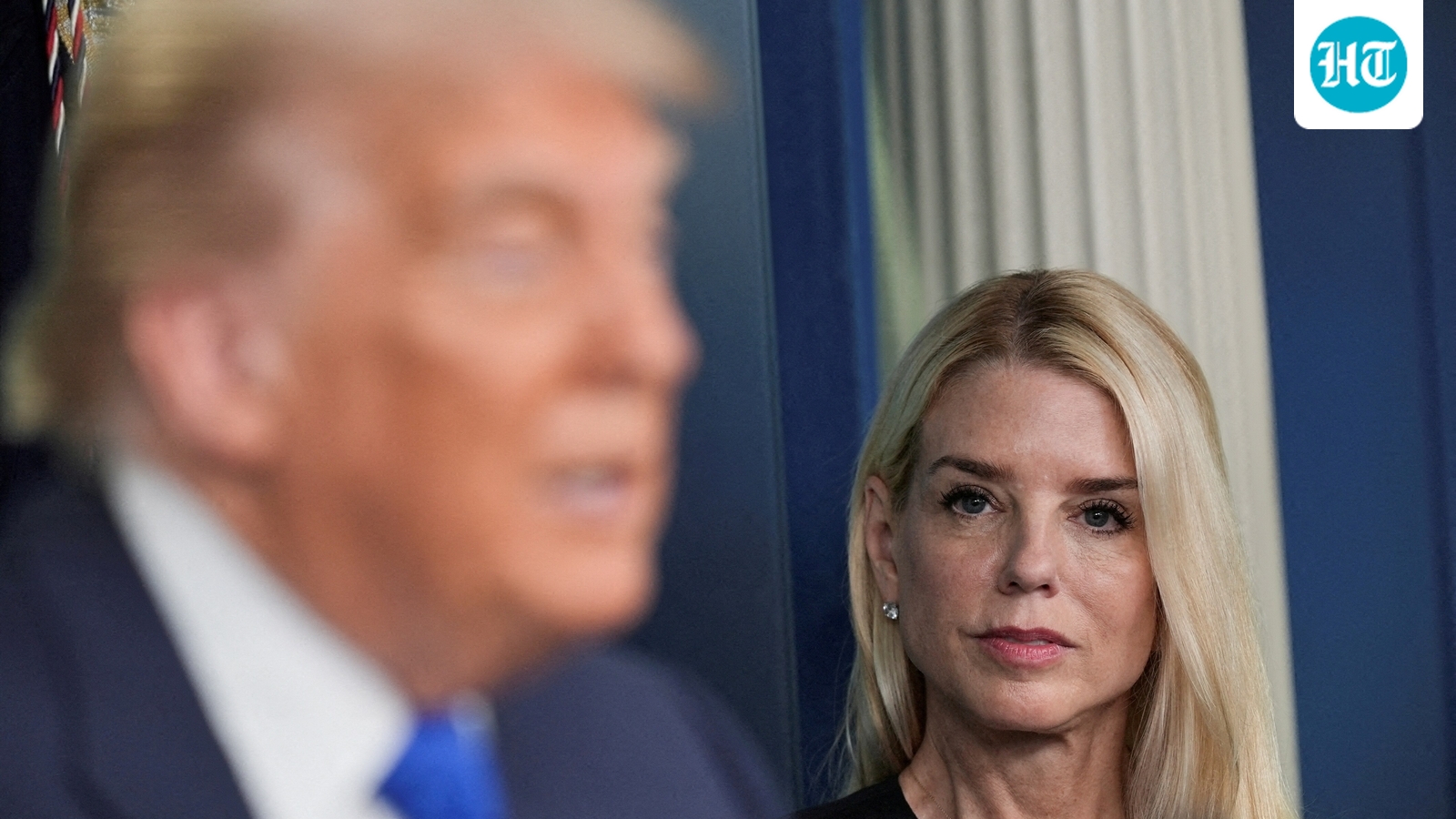 Pam Bondi, Kash Patel face resign calls after Epstein files release; ‘lack of transparency’