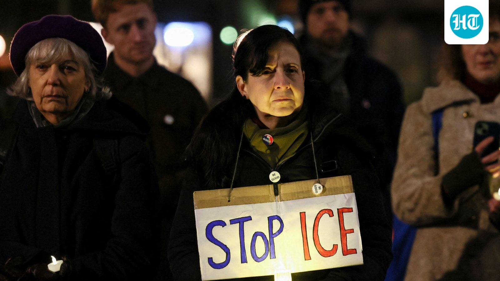 Alex Pretti shooting row: Border Patrol target ‘feels guilty’ over Minneapolis nurse's death; ‘If I had…’