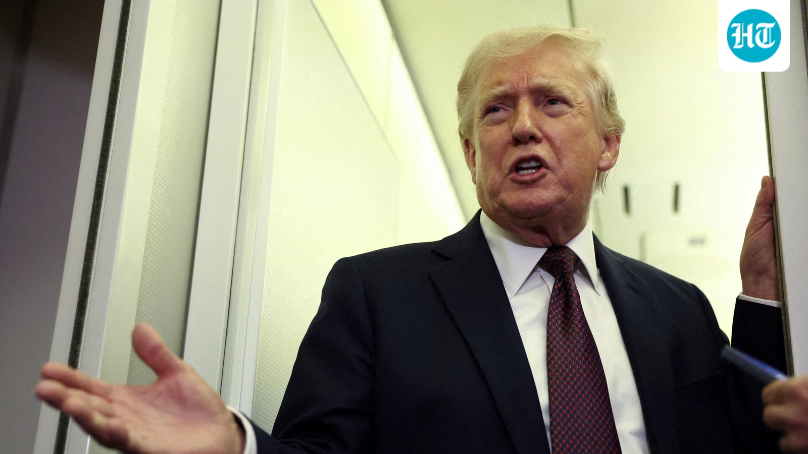 US-Iran peace deal finalized: What both sides agreed to; What remains unresolved; Details