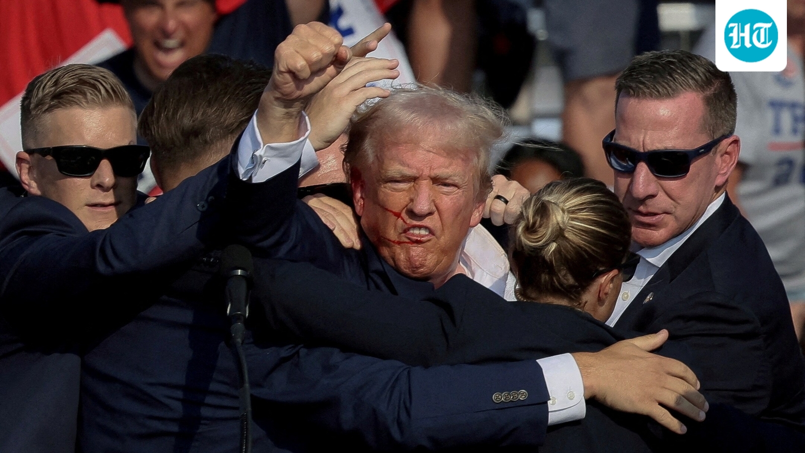 Trump's assassination attempt: Watchdog flags Secret Service for missing 102 radio calls at 2024 Butler rally