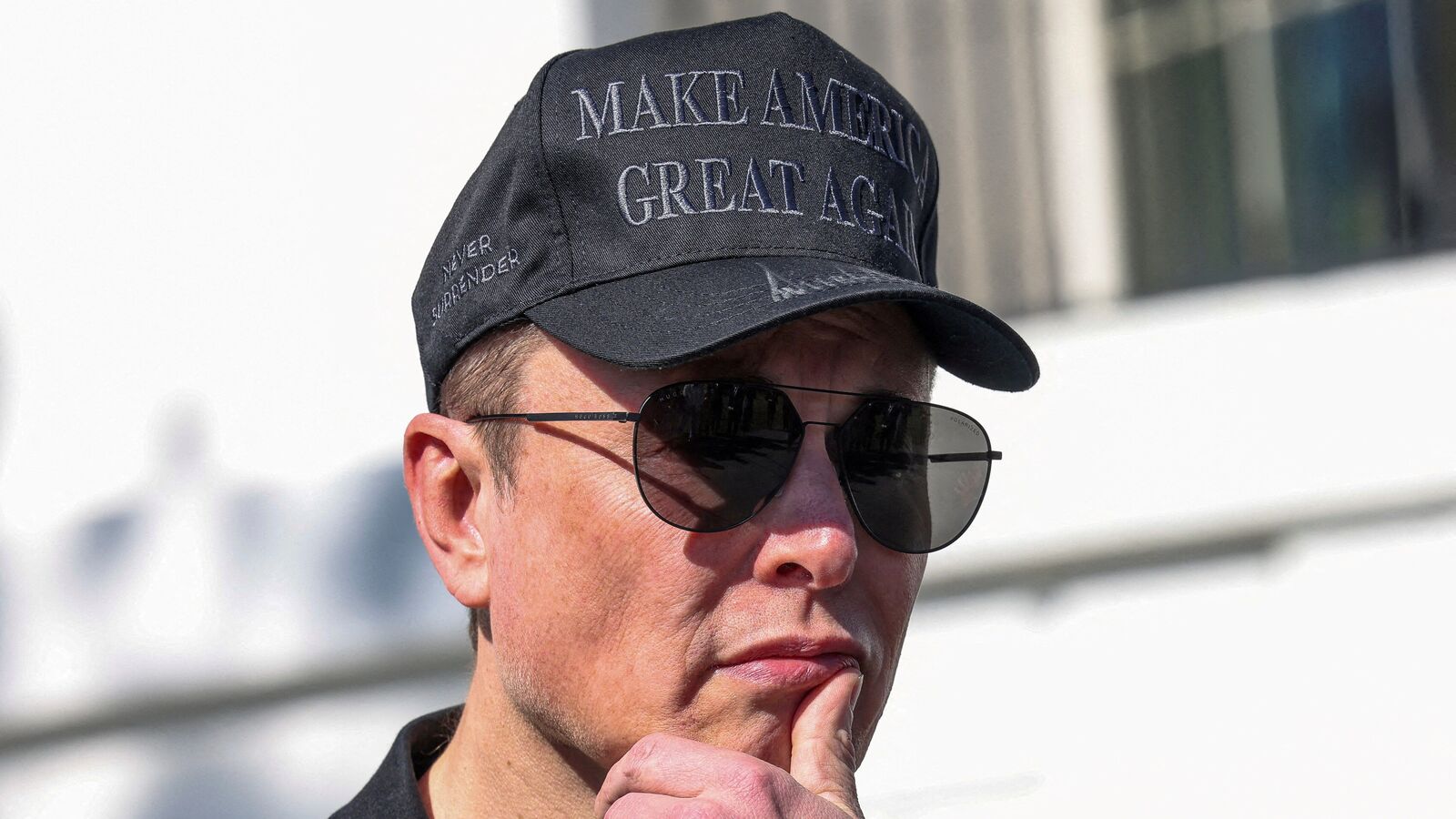 Elon Musk goes by ‘Gorklon Rust’ on X: Here's what it could mean