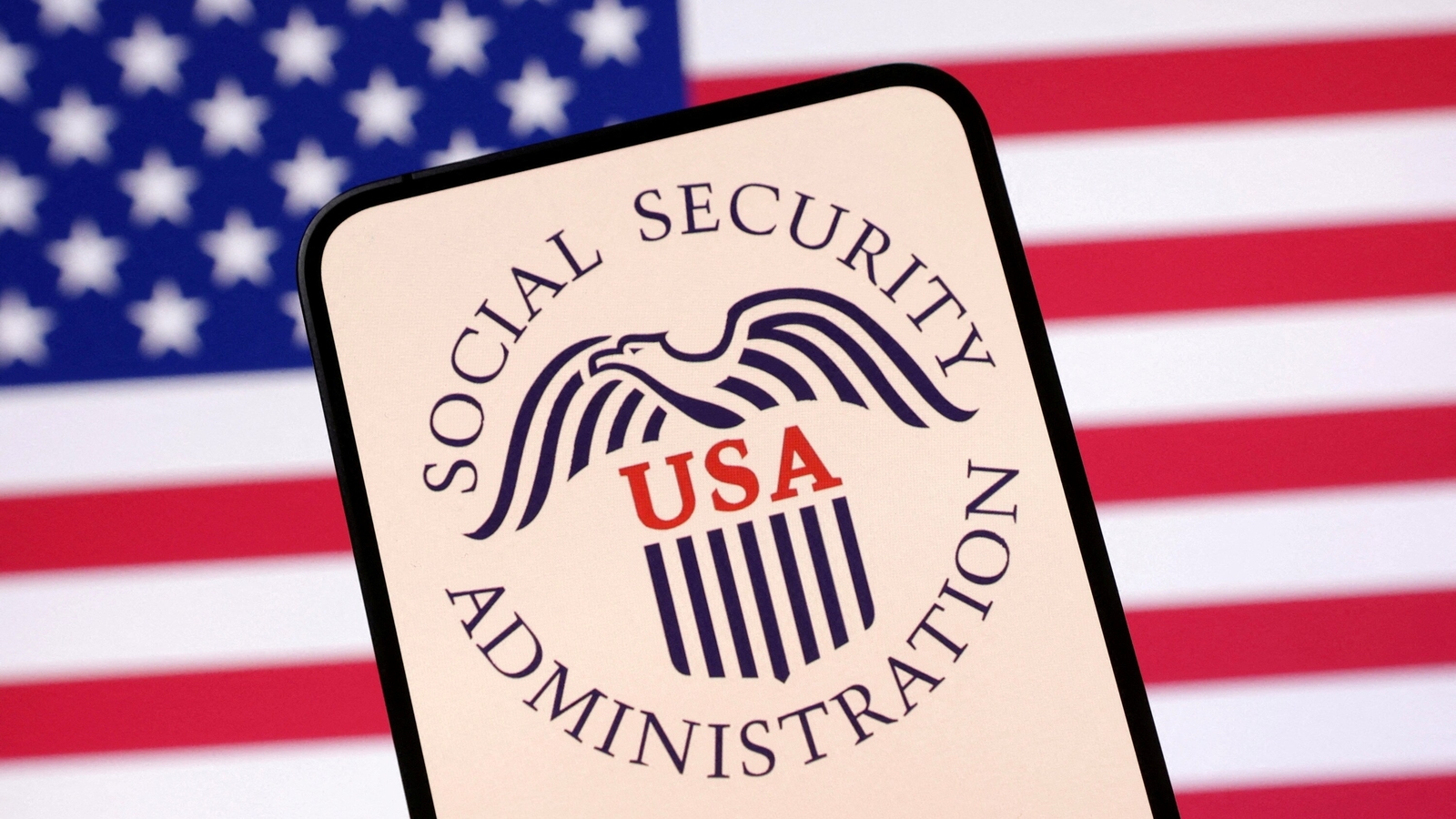 Social Security COLA increase 2026: Benefits set to rise 2.8% in January— How much you could receive