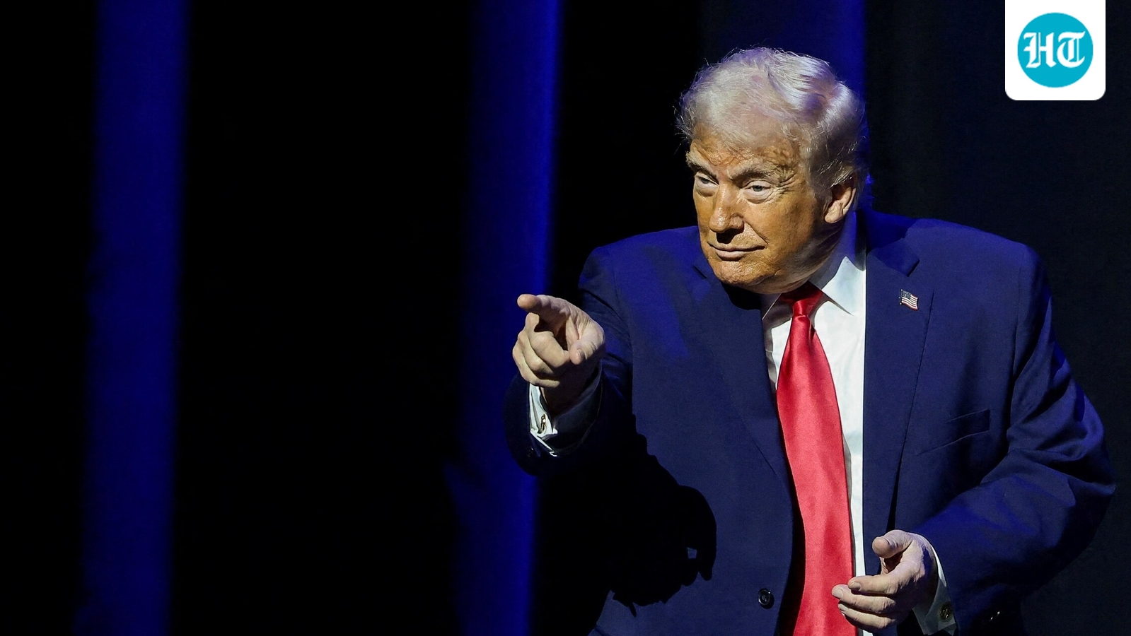 ‘Real sting’ in Trump order: US to track Indian oil imports for Russia link, analyst flags 'coercive' US tariff strategy