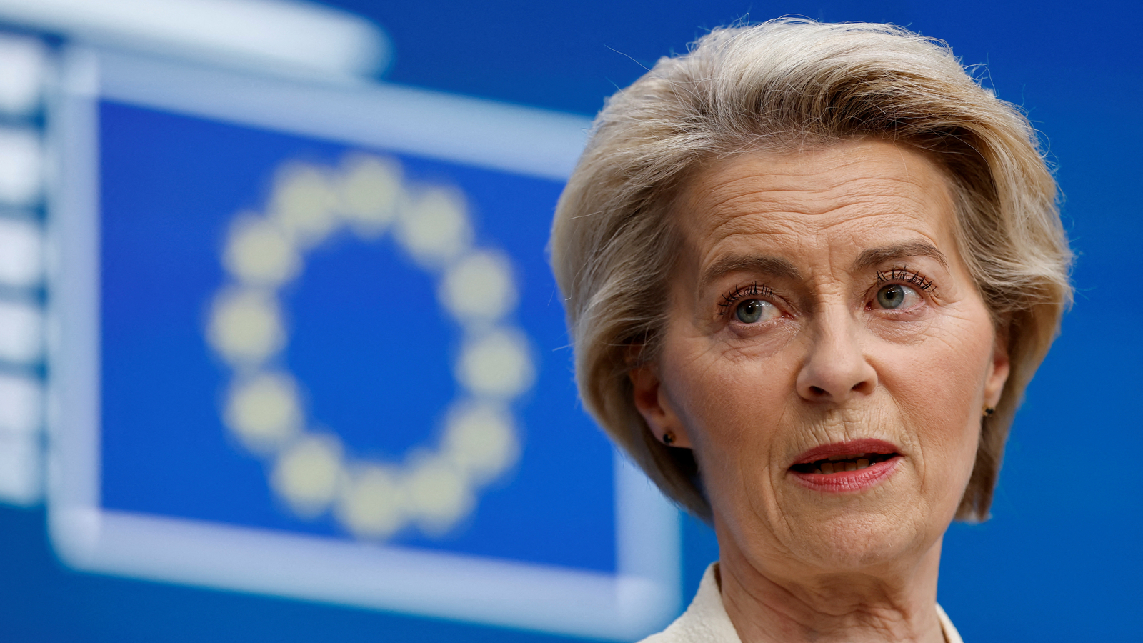 EU announces retaliatory tariffs on US as Donald Trump's duty on steel, aluminum goes into effect