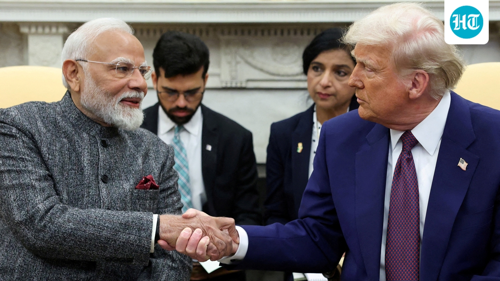 Trump’s first India visit since 2020 may happen early next year, says US' Rubio