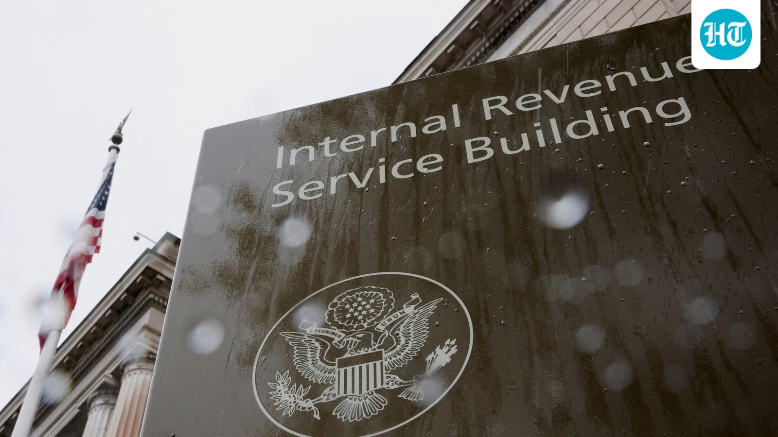 Did the IRS really announce a ‘new tax benefit’ for 2026? Here's what to know