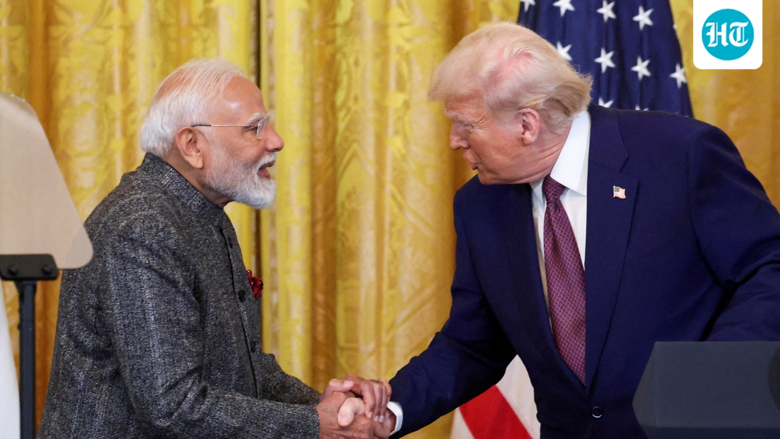 What does the trade deal with US mean for India? Key points for Delhi in the details so far