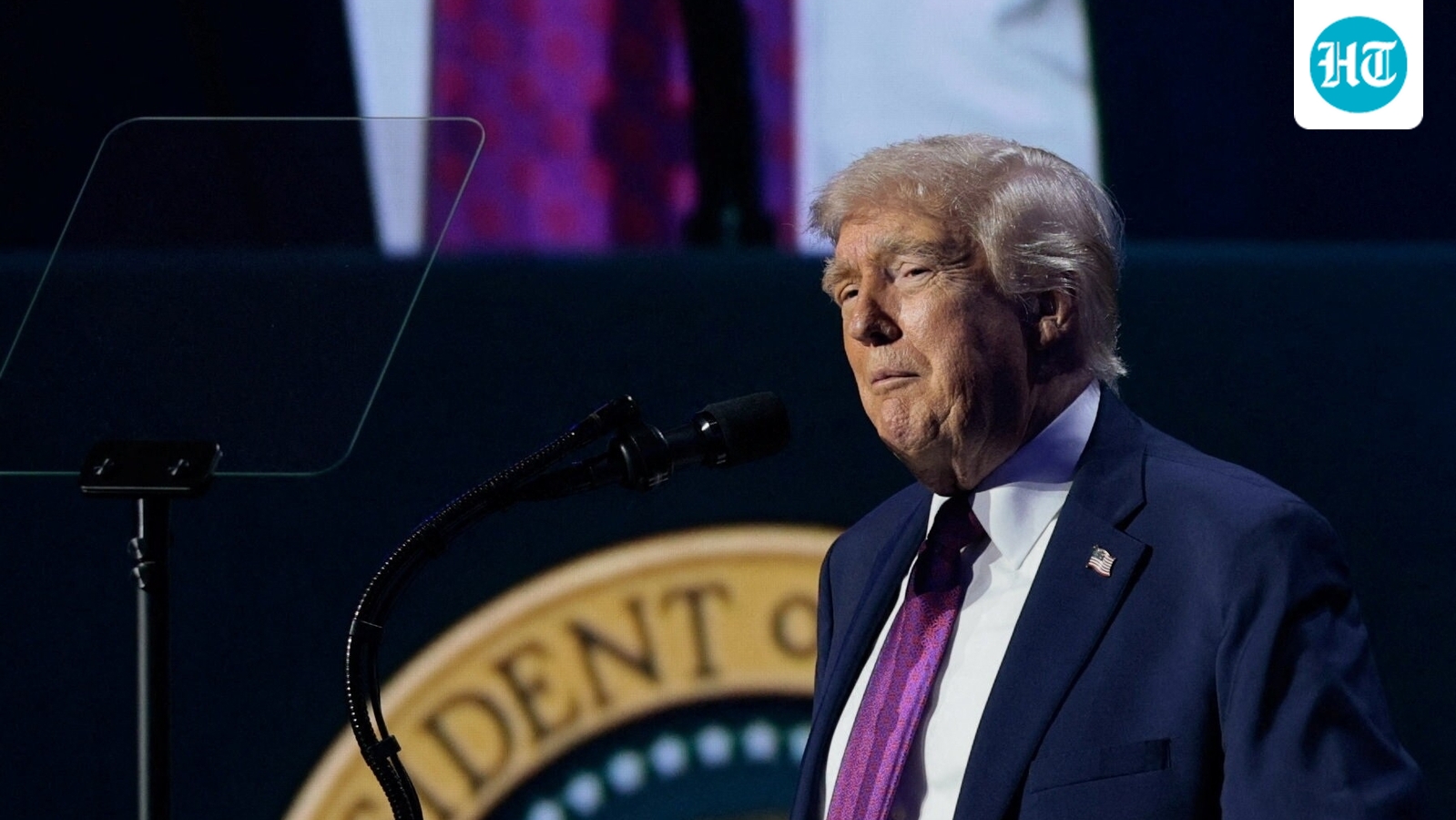 Did Iran agree to give US its nuclear material? Official slams Trump's 'non starter' demand