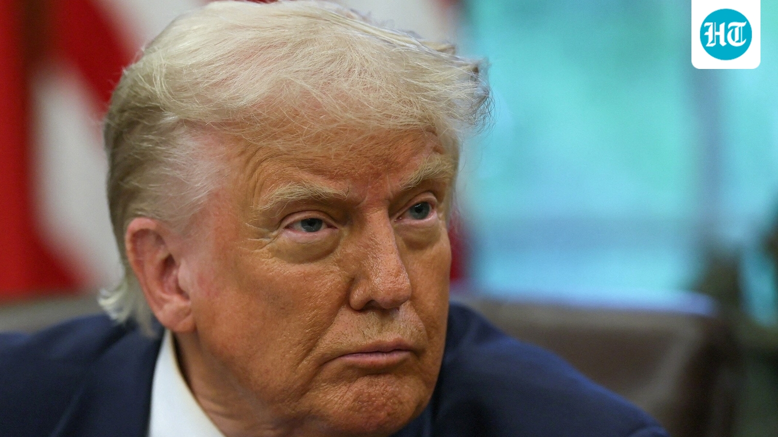 'If it expires, it expires,' Trump tells NYT about US-Russia nuclear treaty