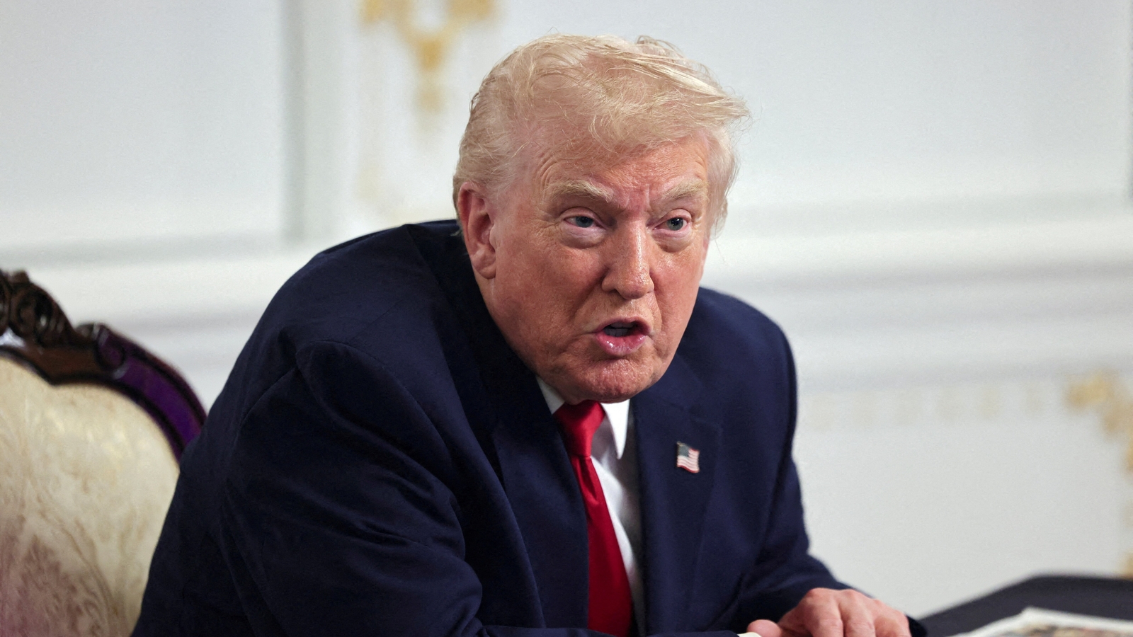 Trump Accounts explained: $1,000 newborn bonus, new $250 offer and account balance of $303,800