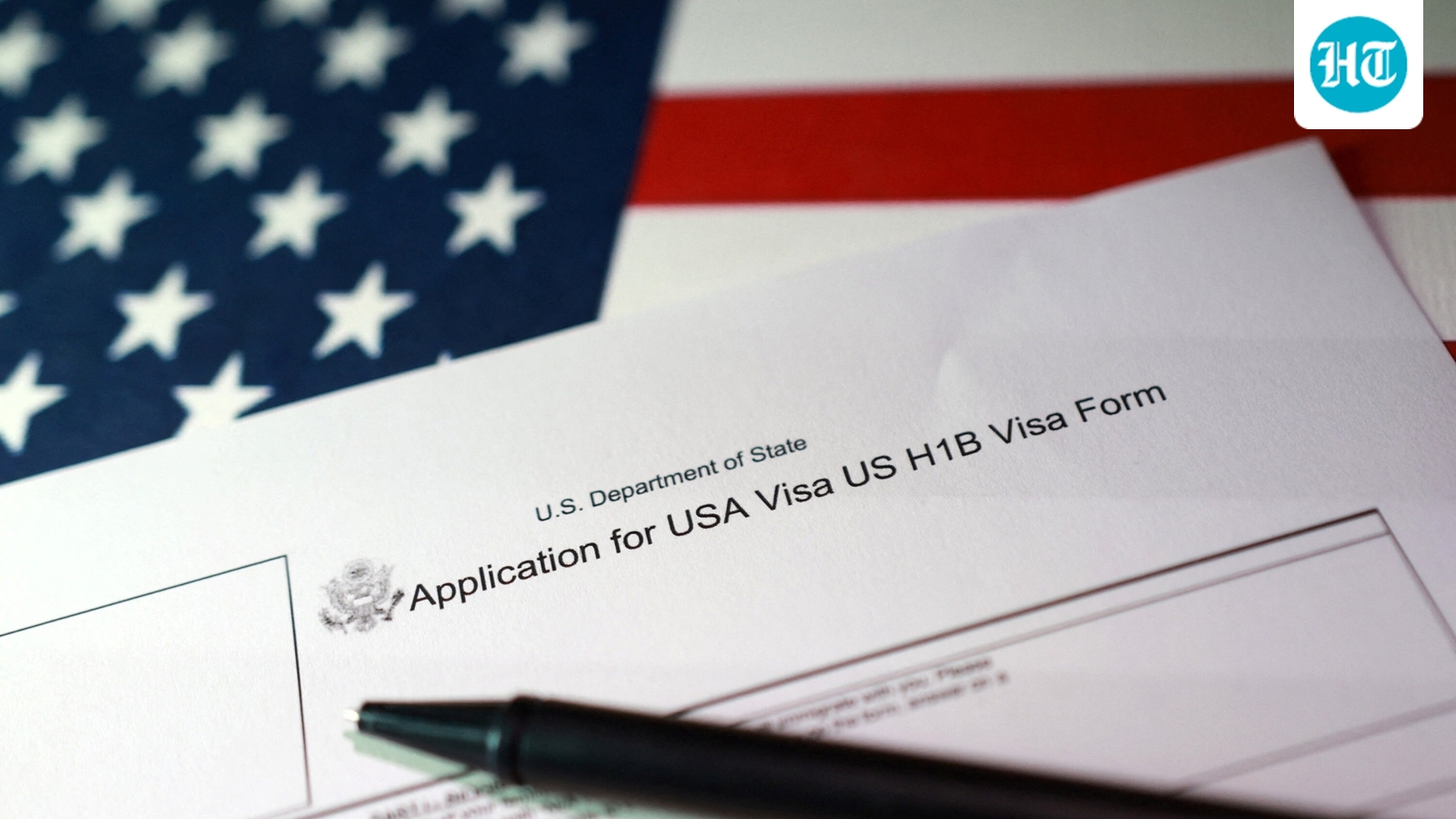 ‘One district in India got 220,000 H-1B visas’: US economist alleges massive fraud in system