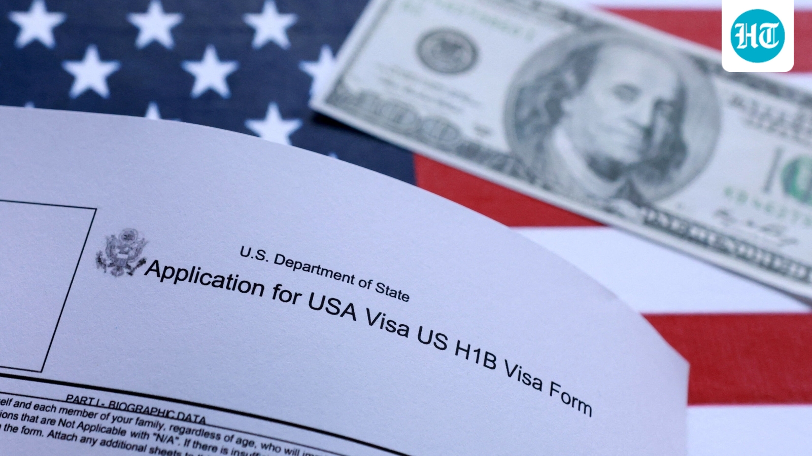 Trump administration to prioritise visa for fans travelling for sports events; tighter rules for H-1B applications