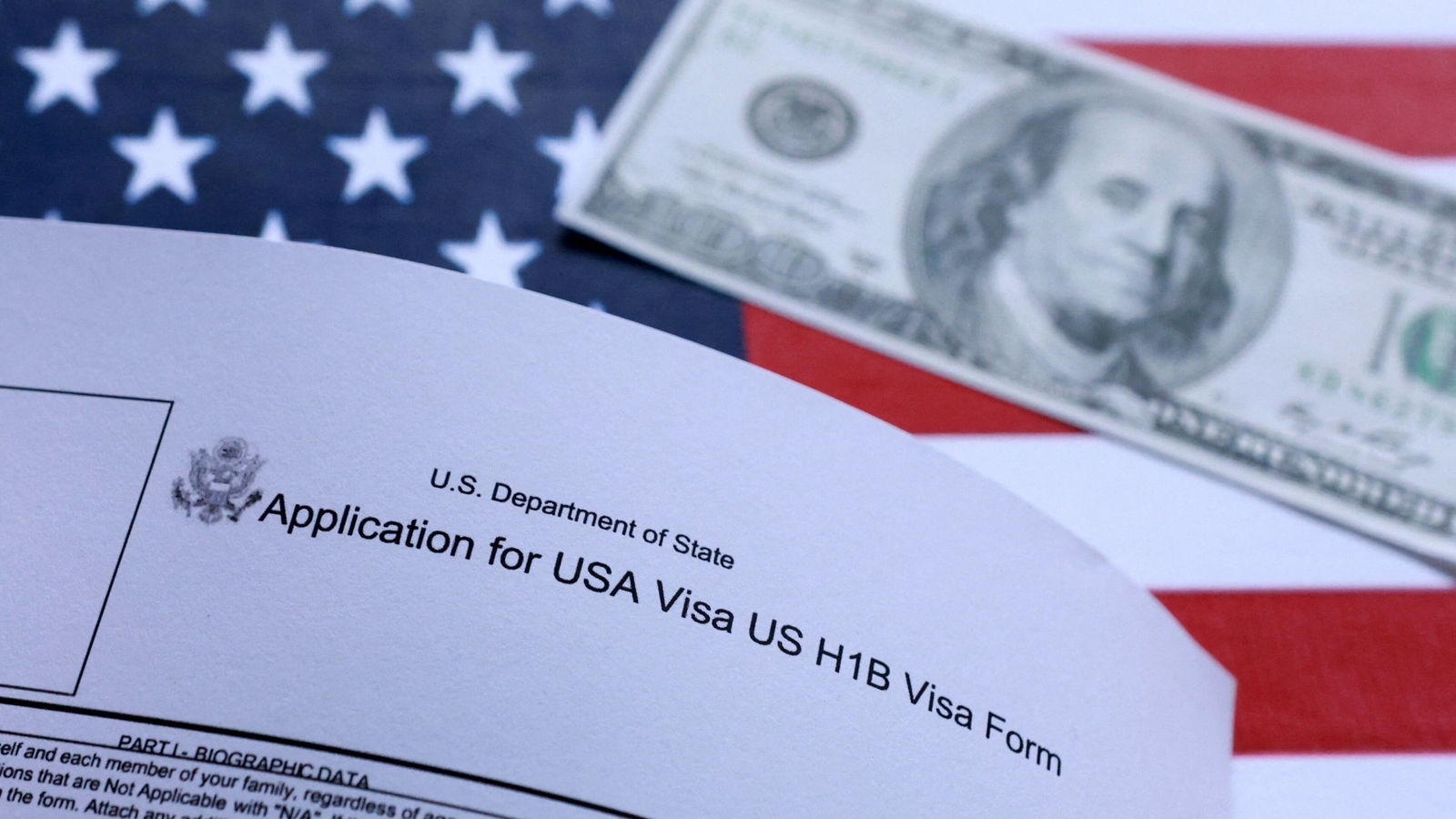 US to impose total ban on H-1B Visa programme? All on Republicans new proposal