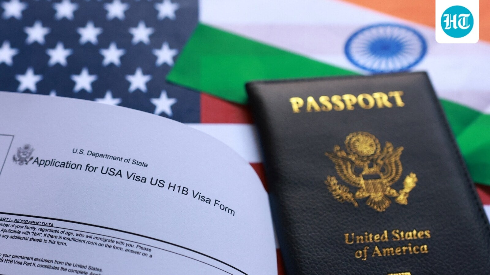 'No new H-1B unless...': How US govt shutdown will impact Indians, hitting visa