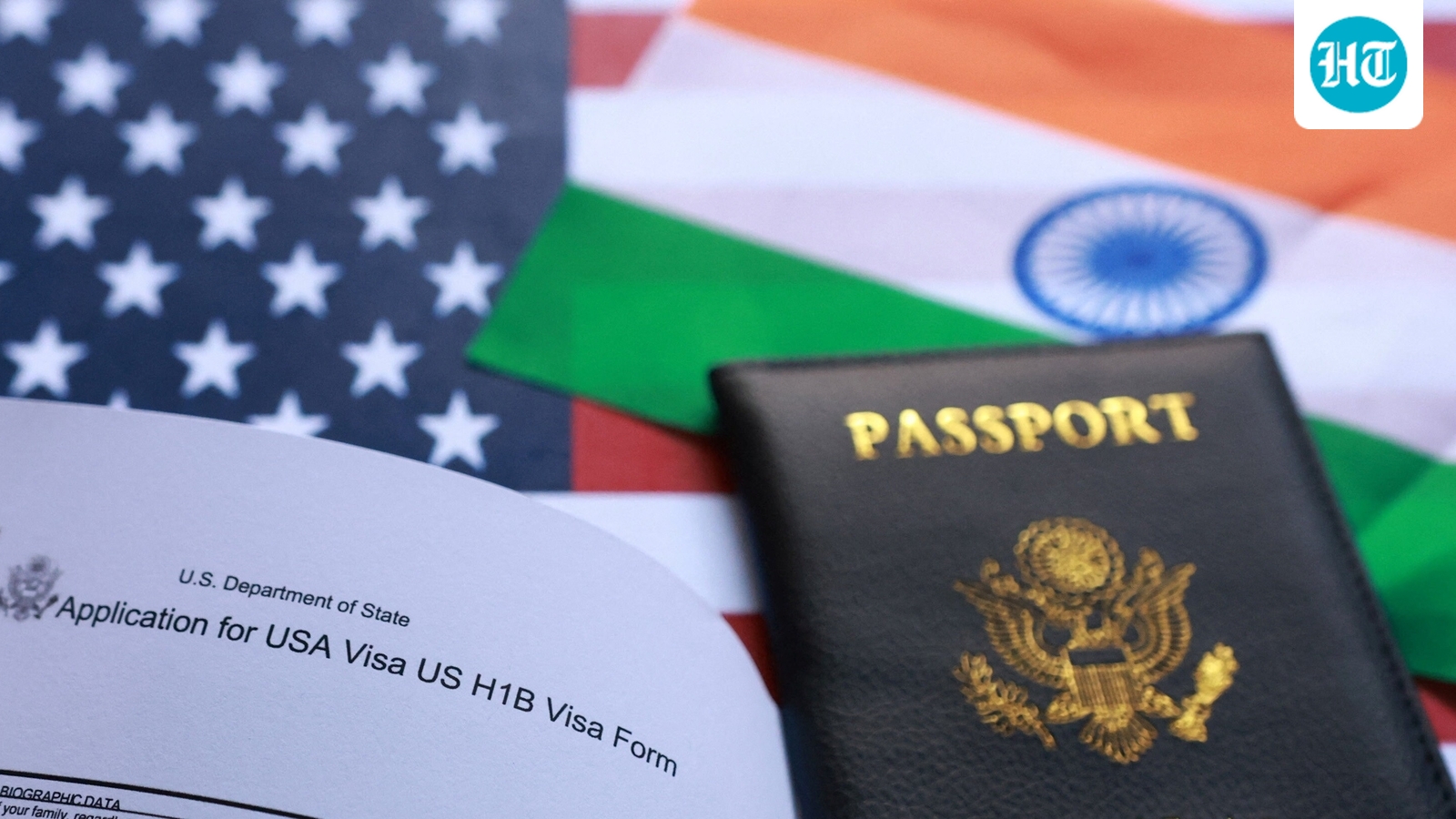 US judge upholds Donald Trump's H-1B visa fee hike as ‘lawful’