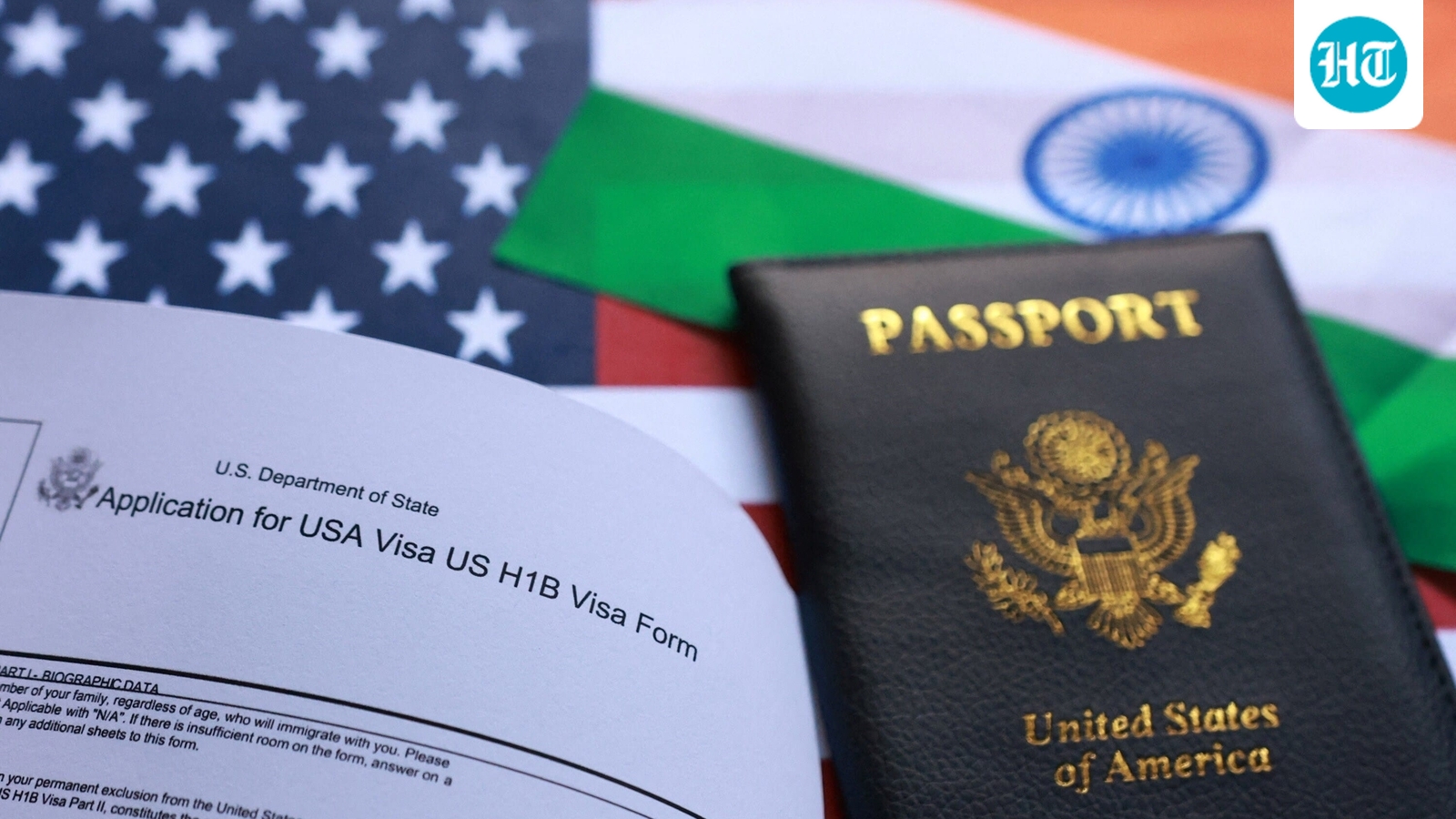 'Families facing hardships': MEA says 'actively engaged with US' amid H-1b visa delays