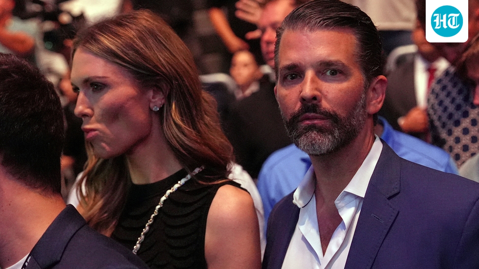 Bettina Anderson: Beau Wrigley and more, past relationships in focus after wedding with Donald Trump Jr