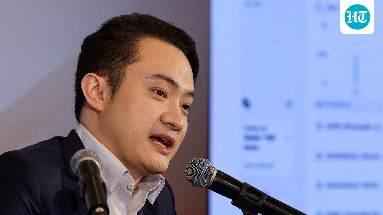 Billionaire sues Trump co-founded crypto firm over extortion and ‘illegal scheme’