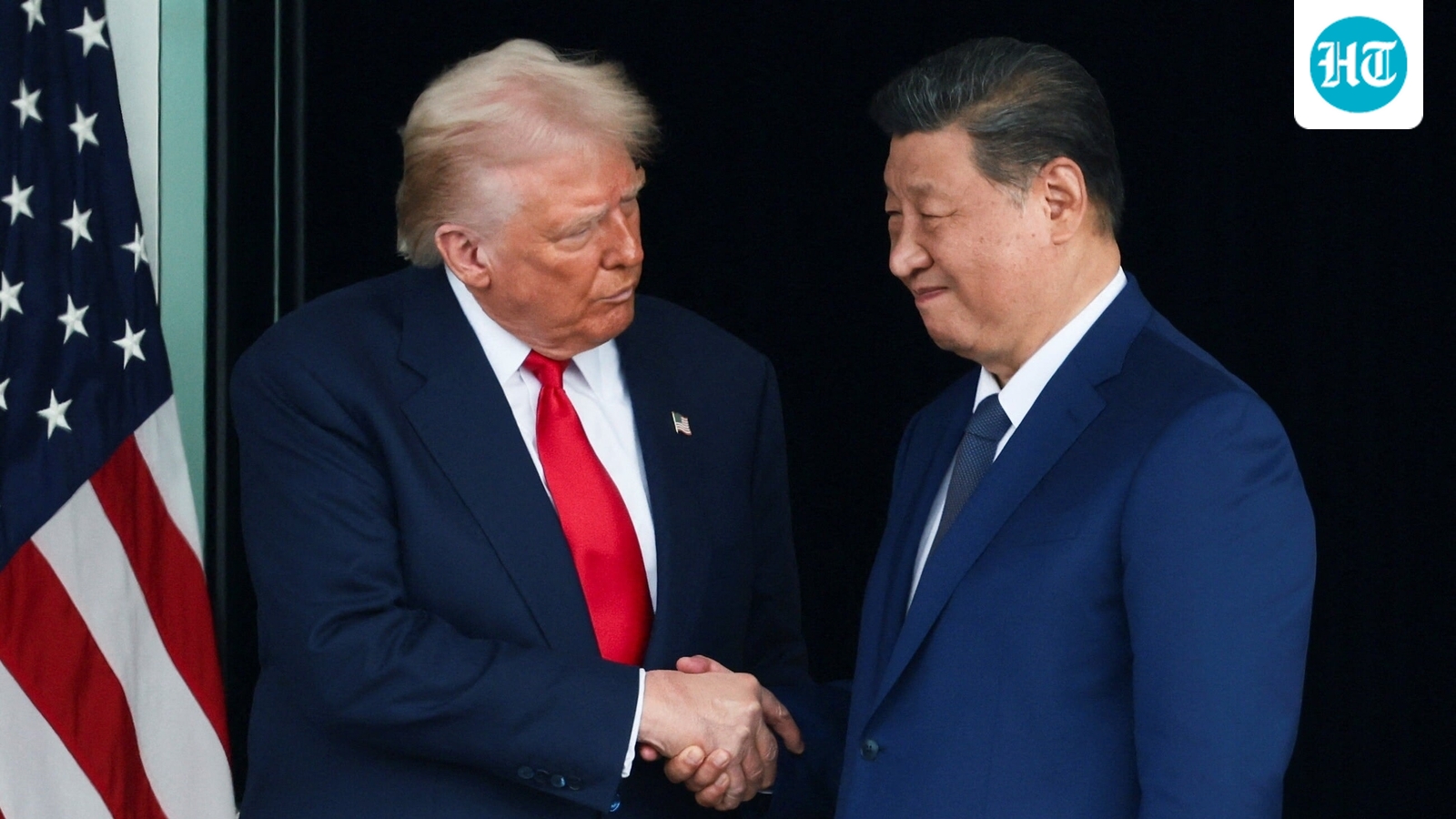 Iran war, Taiwan and trade: What's on agenda for Trump-Xi summit in China?