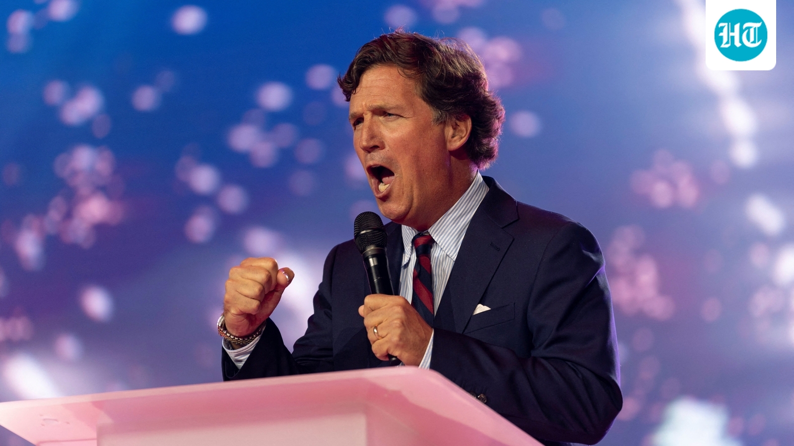 Tucker Carlson makes bizarre claim as Trump captures Venezuela's Maduro; ‘mad that he doesn’t allow gay marriage'