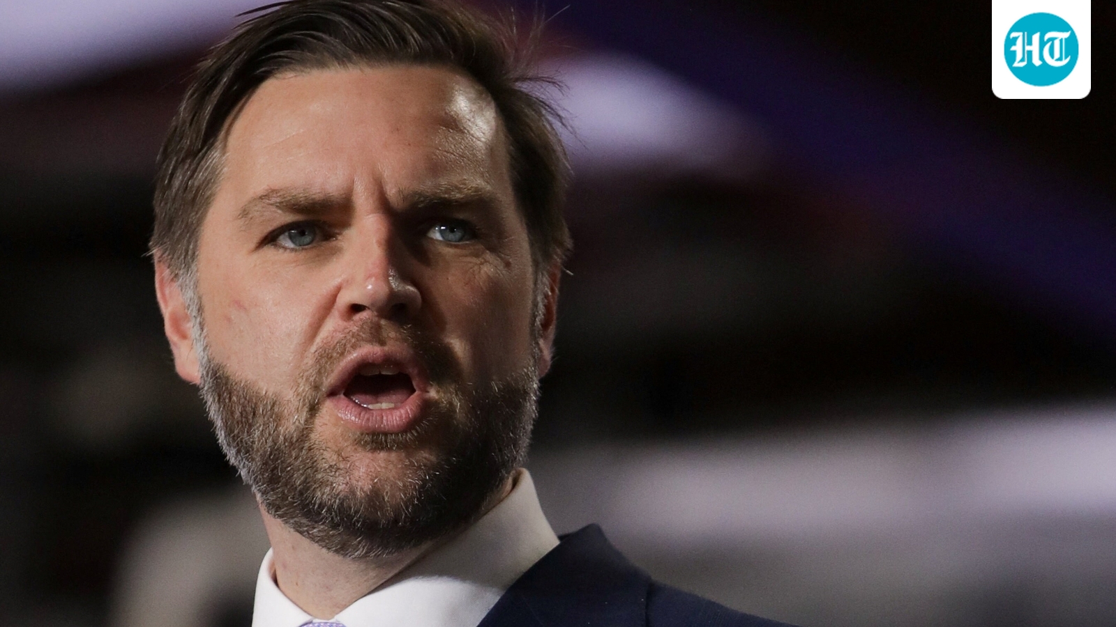JD Vance's ‘dead people’ vote Democrat remark sparks backlash; VP accused of reviving MAGA conspiracy