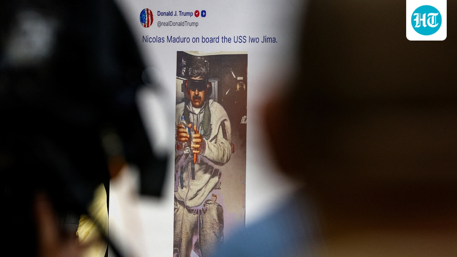 America’s raid on Venezuela reveals the limits of China’s reach